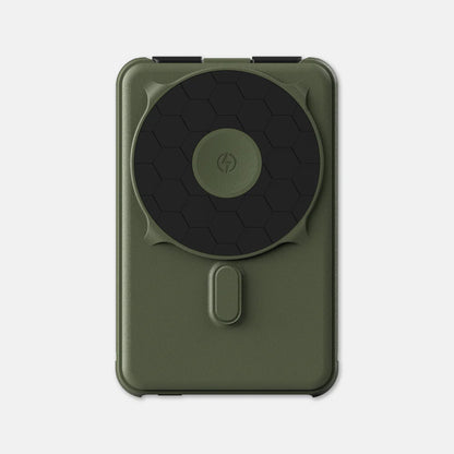 Ridge Power Bank - 10k Mah