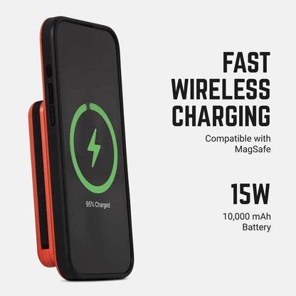 Ridge Power Bank - 10k Mah