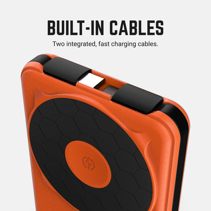Ridge Power Bank - 10k Mah