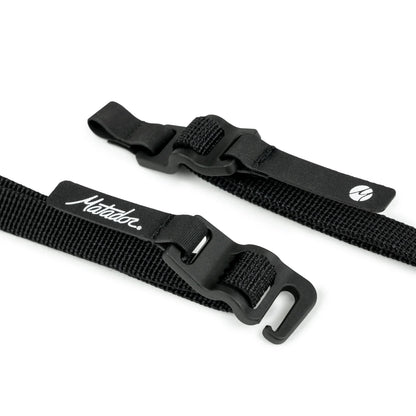 Better Tether™ Gear Straps - 2-Pack