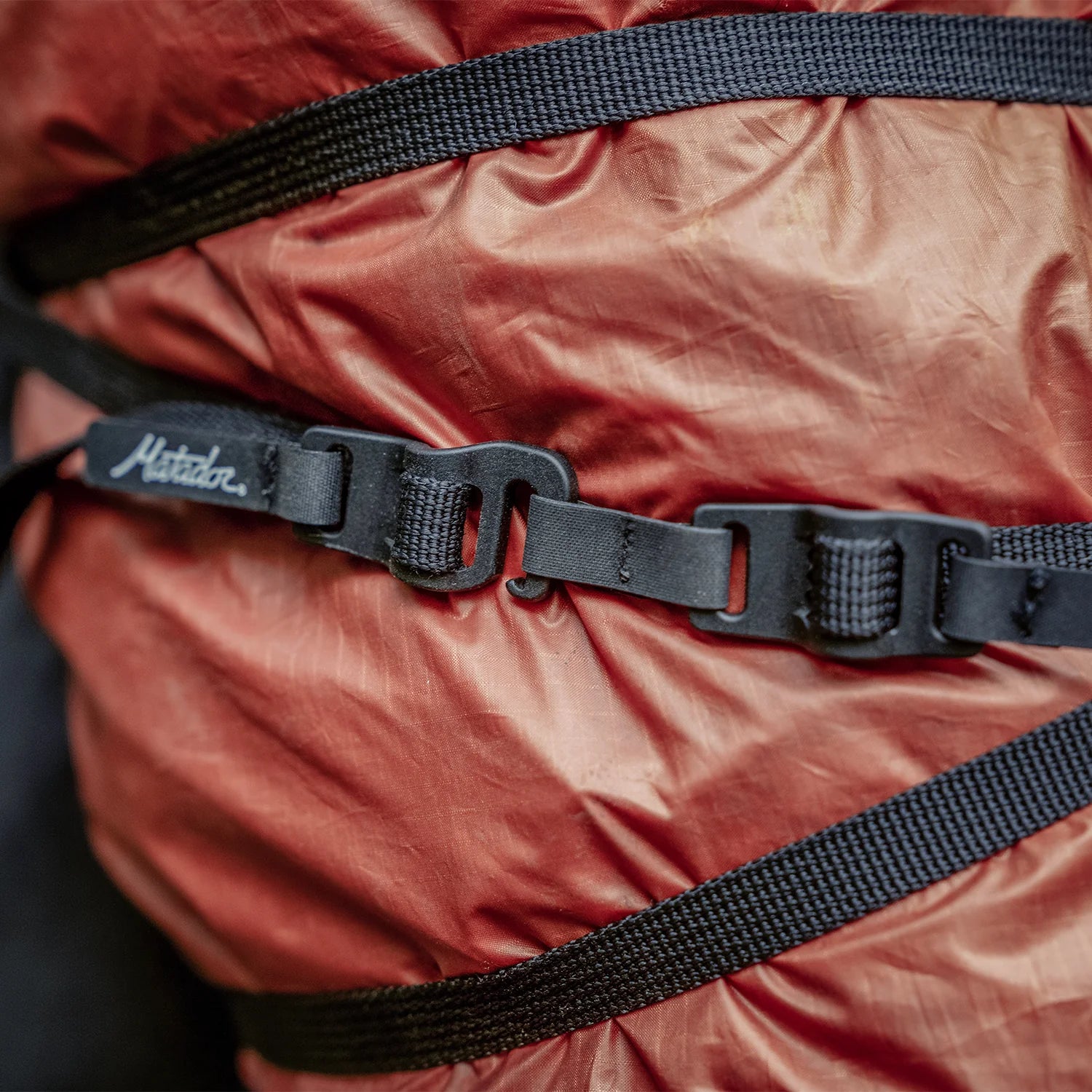 Better Tether™ Gear Straps - 2-Pack