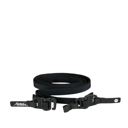 Better Tether™ Gear Straps - 2-Pack