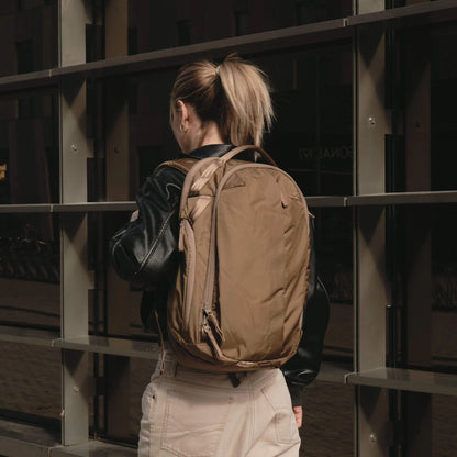 Max EDC - Ripstop Nylon - 26L