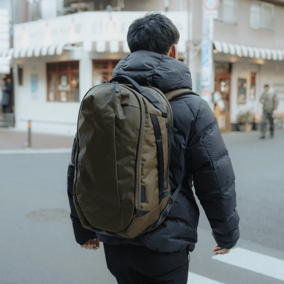 Max Backpack X-Pac