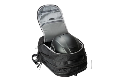 Max Backpack- XPAC - 30-32L