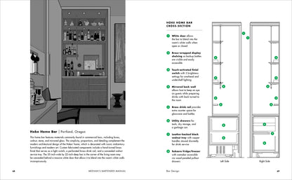 Meehan's Bartender Manual