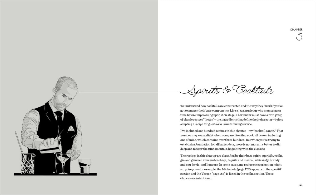 Meehan's Bartender Manual
