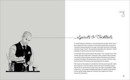 Meehan's Bartender Manual