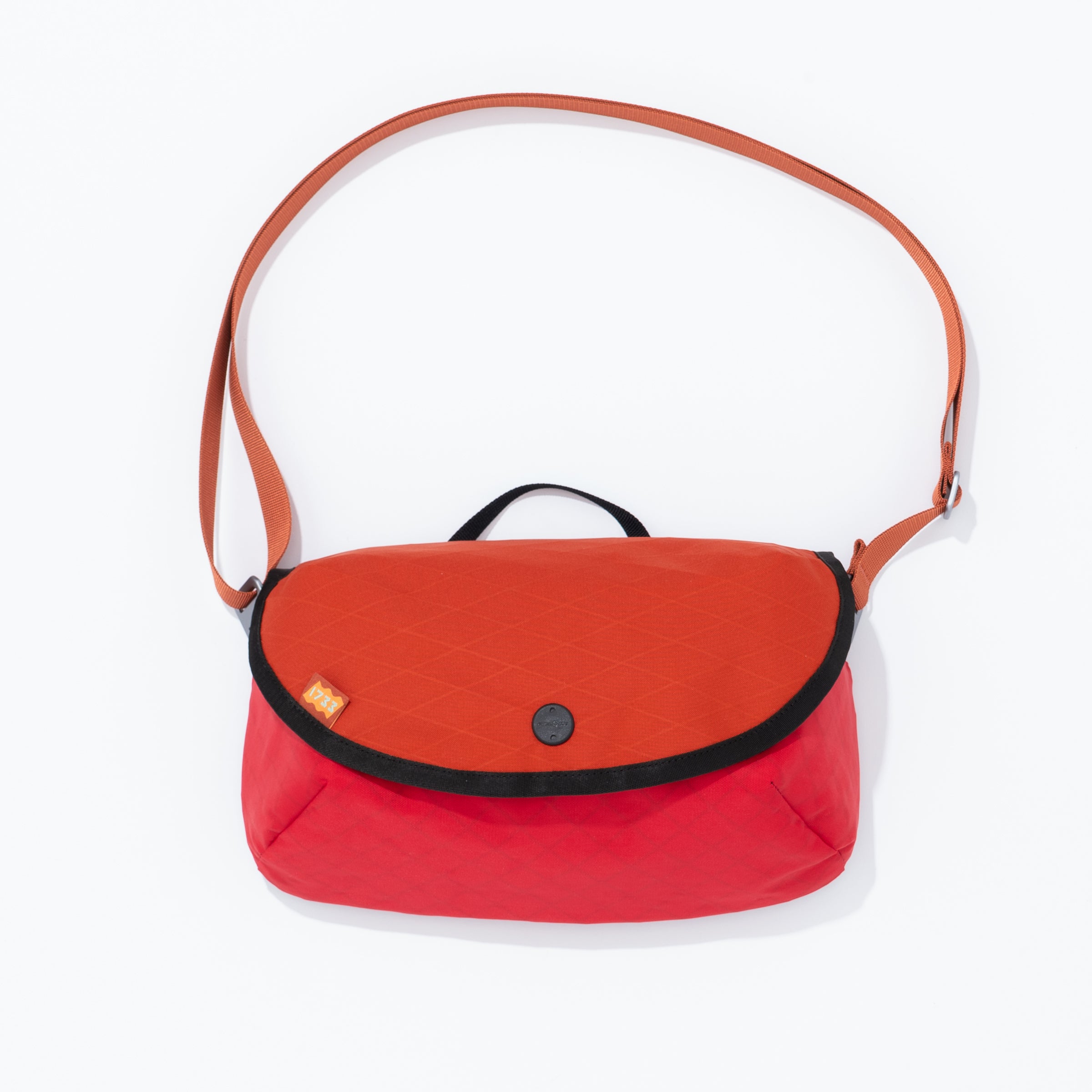 Messenger 2.5L - X-Pac