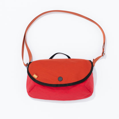 Messenger 2.5L - X-Pac