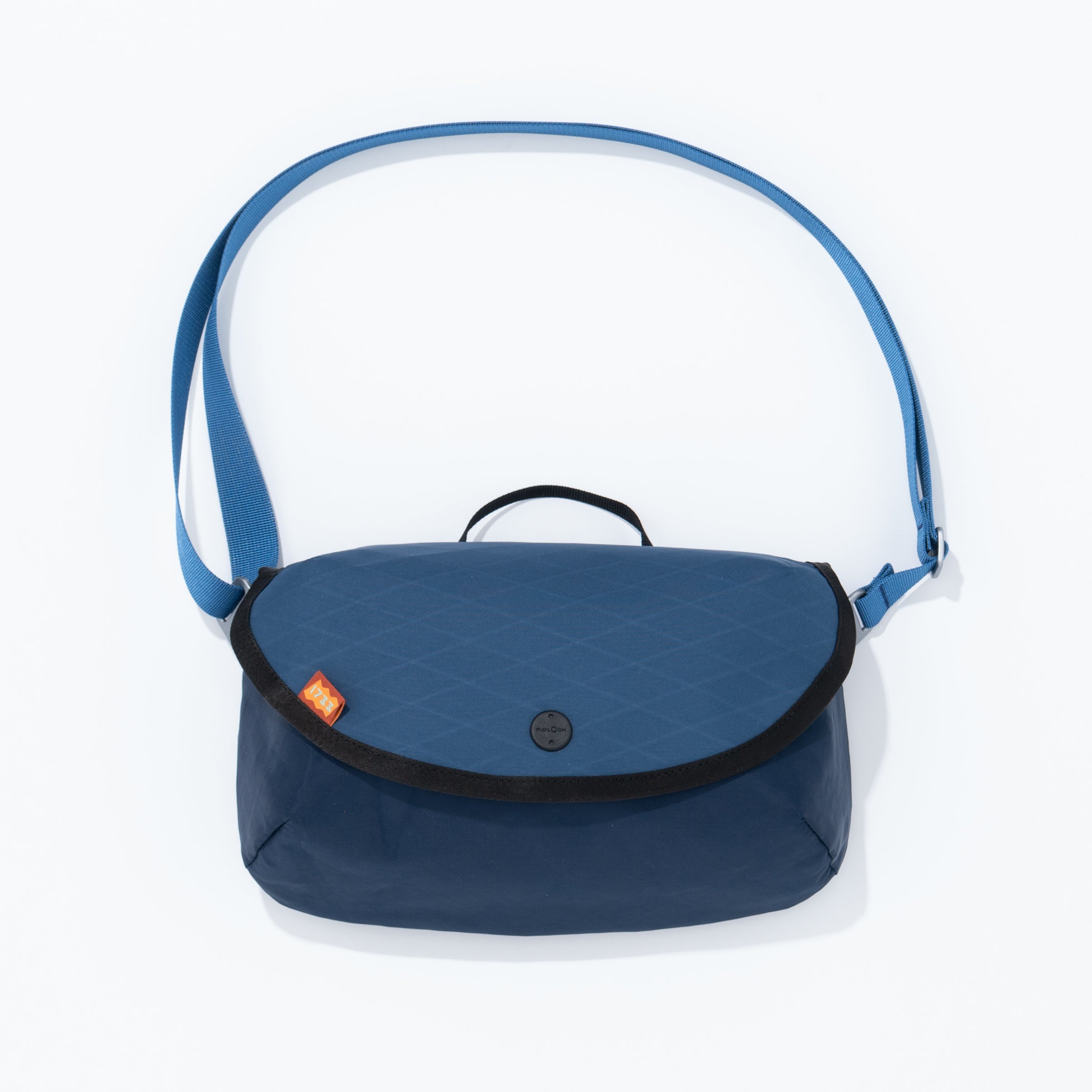 Messenger 2.5L - X-Pac