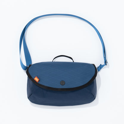Messenger 2.5L - X-Pac
