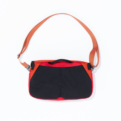 Messenger 2.5L - ECO/X-PAC