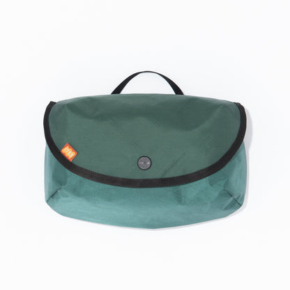 Messenger 2.5L - ECO/X-PAC