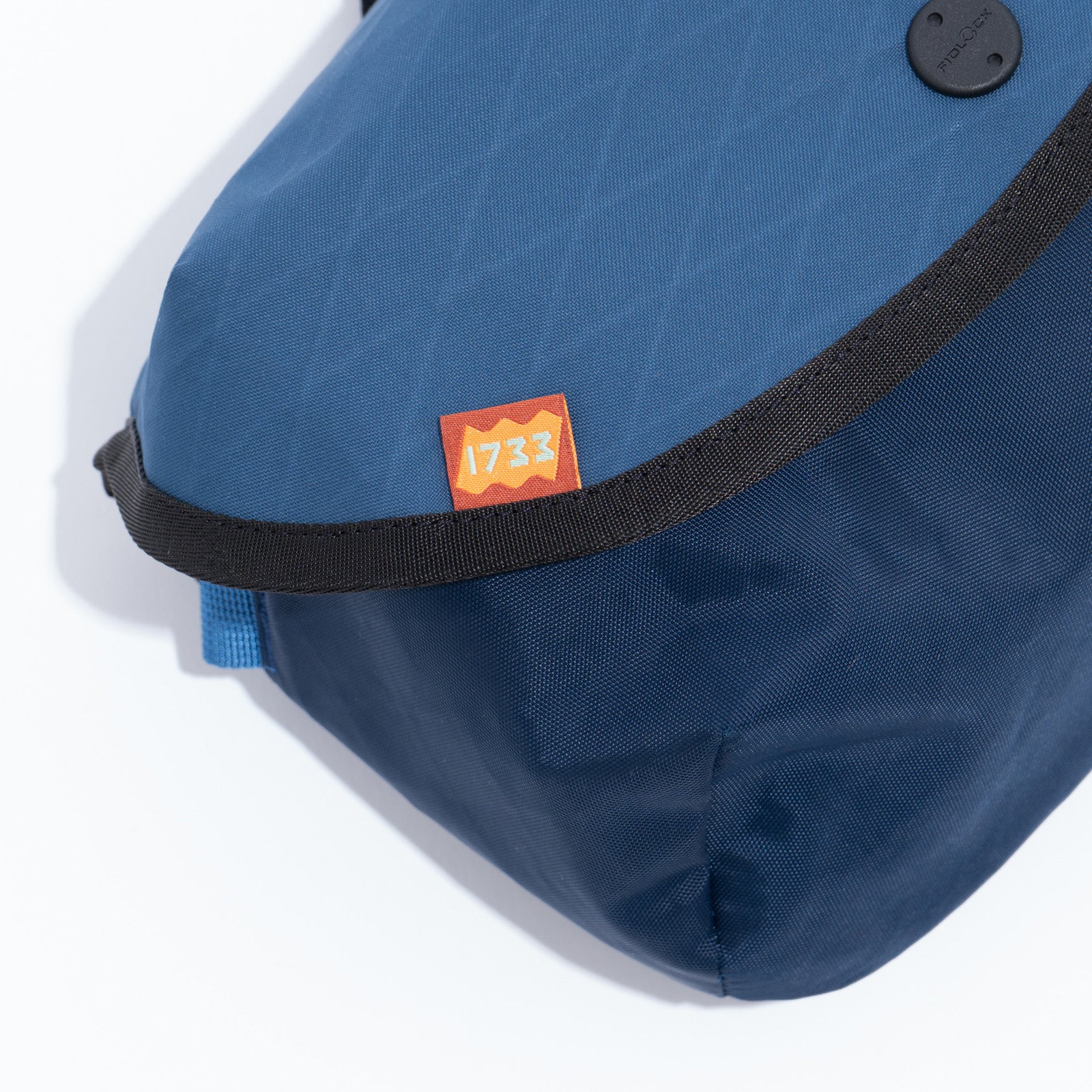 Messenger 2.5L - ECO/X-PAC