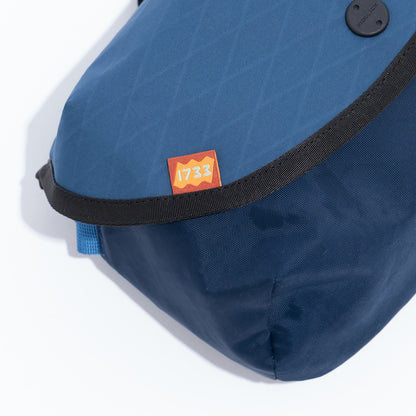 Messenger 2.5L - ECO/X-PAC