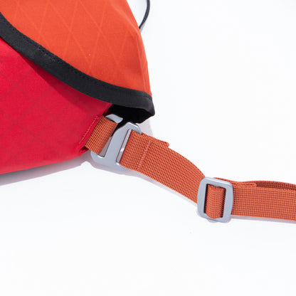 Messenger 2.5L - ECO/X-PAC