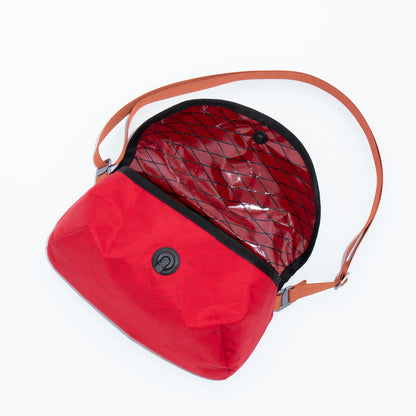 Messenger 2.5L - ECO/X-PAC