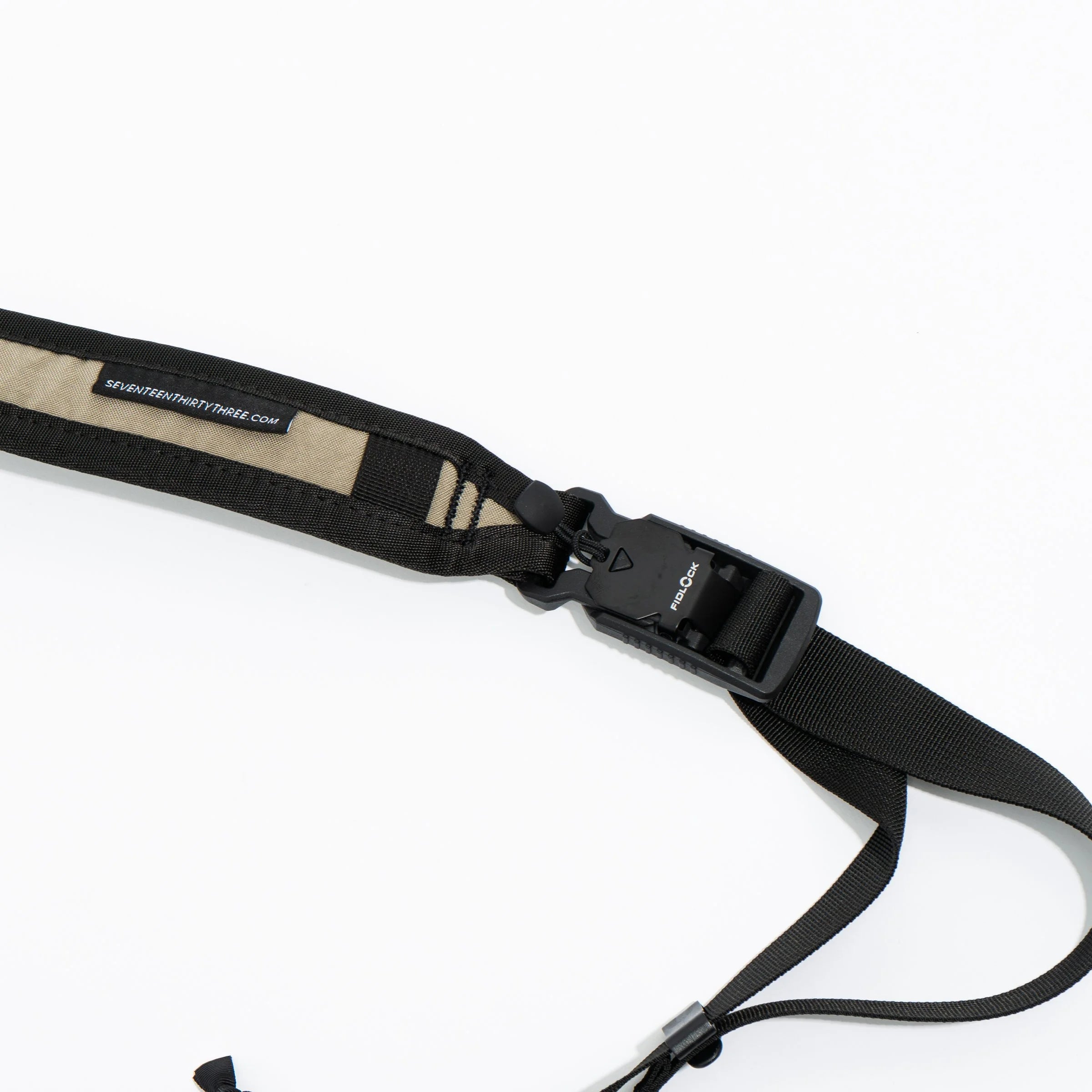 Messenger 9L - Crinkle Nylon