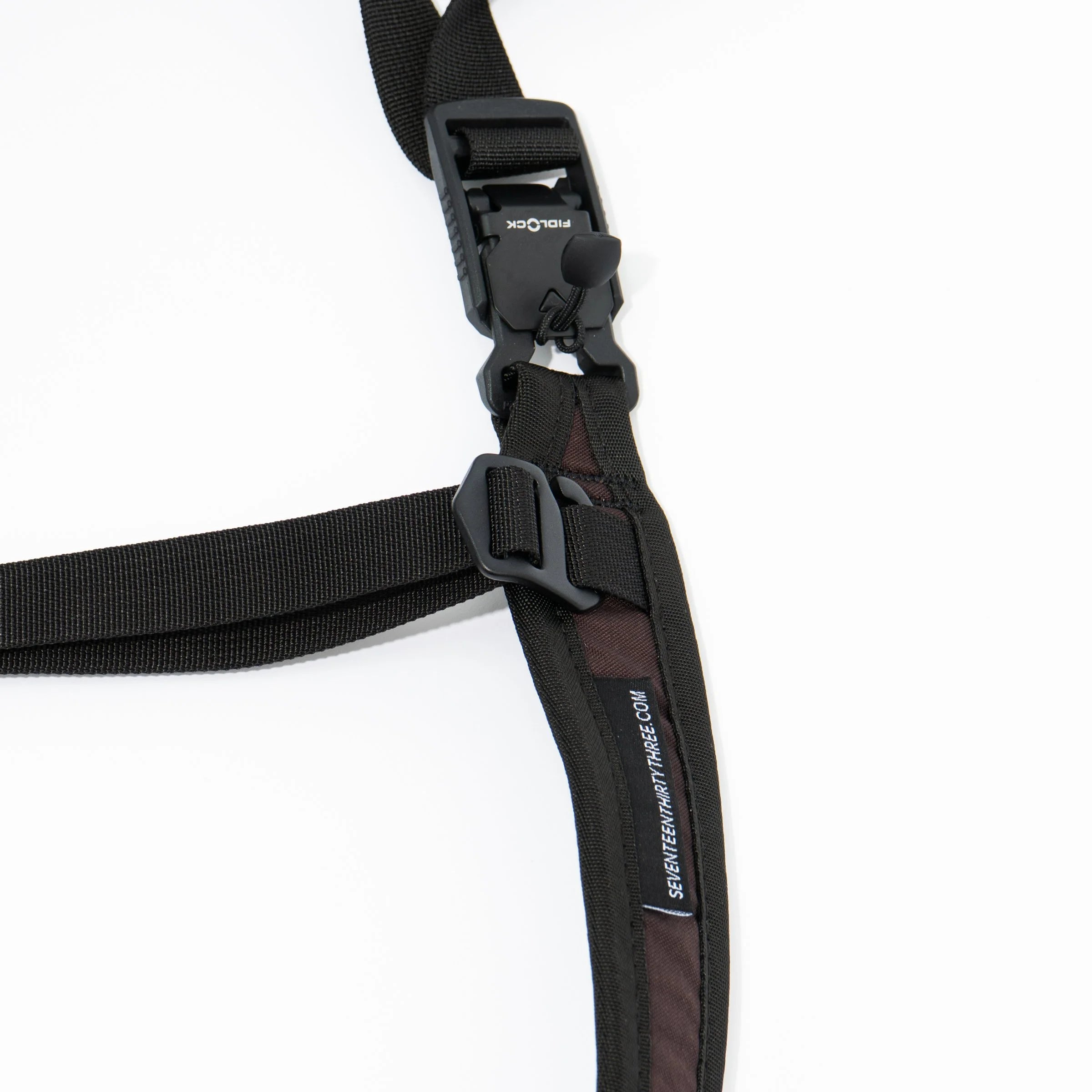 Messenger 9L - Crinkle Nylon