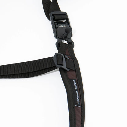 Messenger 9L - Crinkle Nylon
