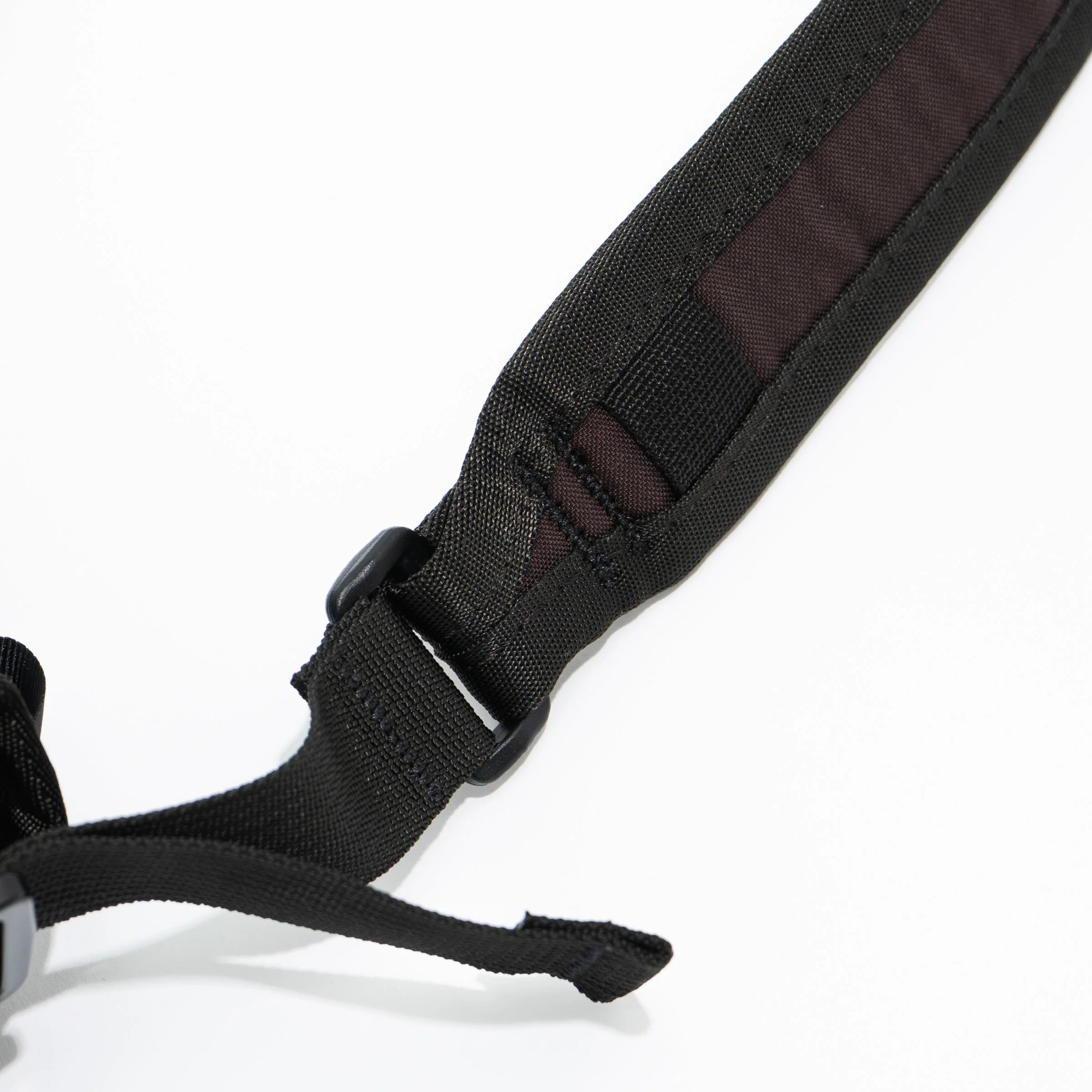 Messenger 9L - Crinkle Nylon