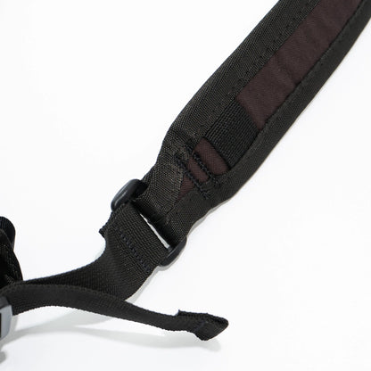 Messenger 9L - Crinkle Nylon