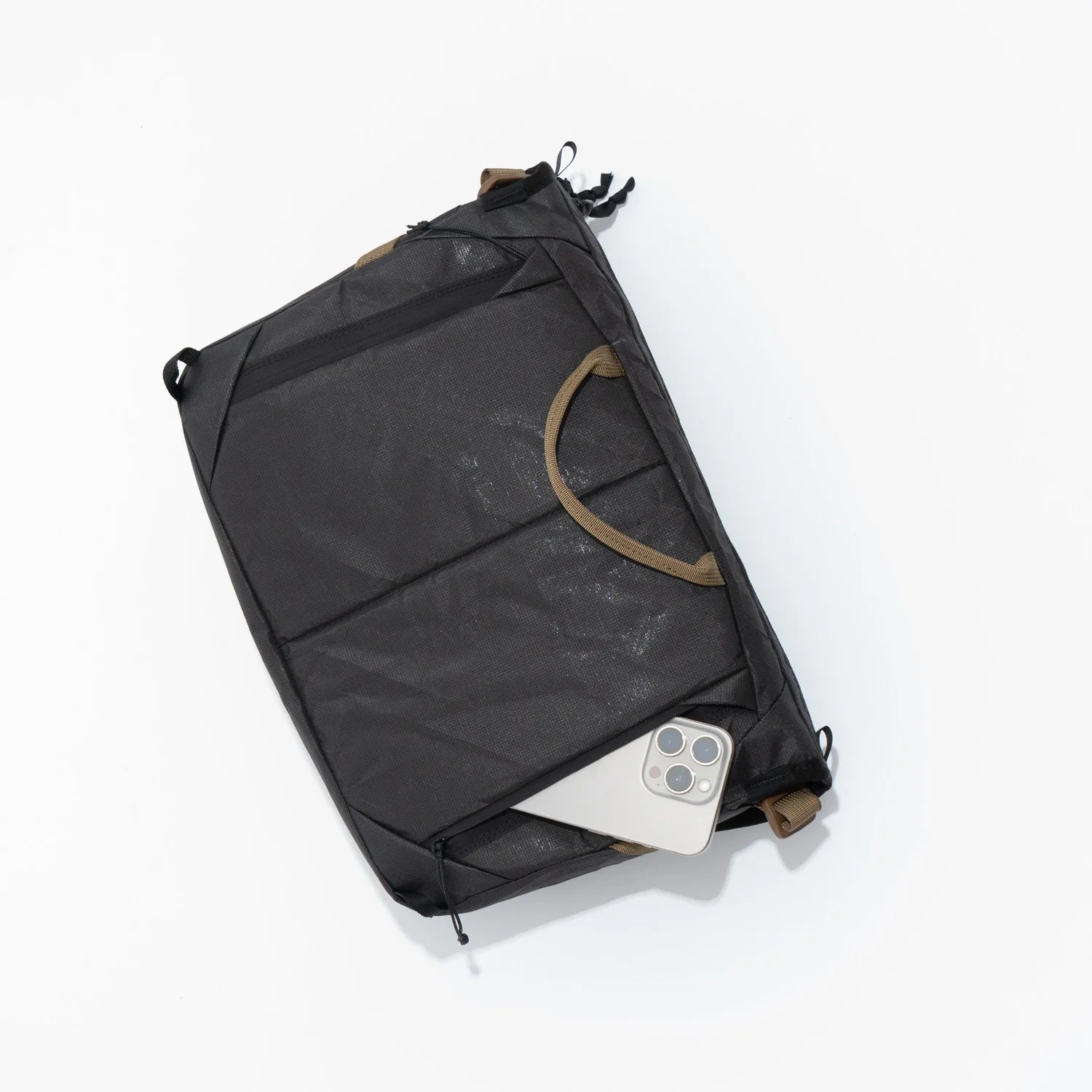 Messenger 9L - U200X