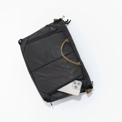 Messenger 9L - U200X