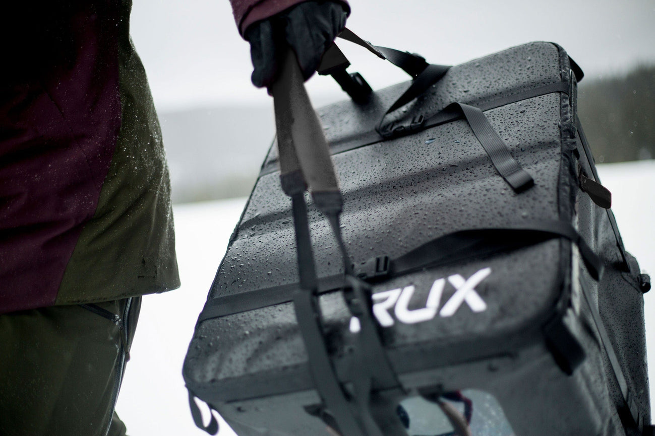 RUX 70L - Black