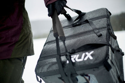 RUX 70L - Black
