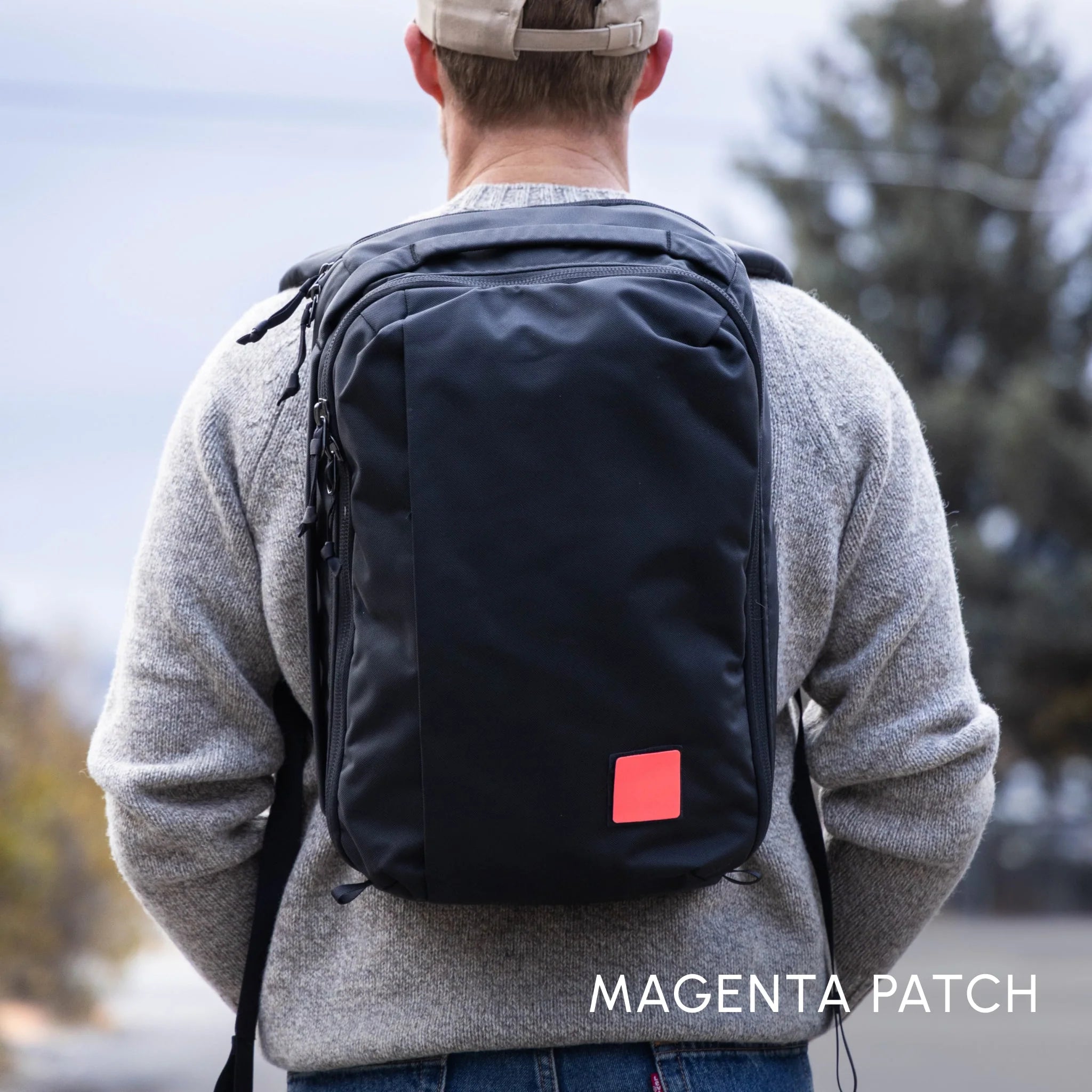 Patch Bundle