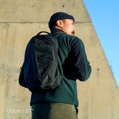 Thirteen Daybag - X-Pac - 13L