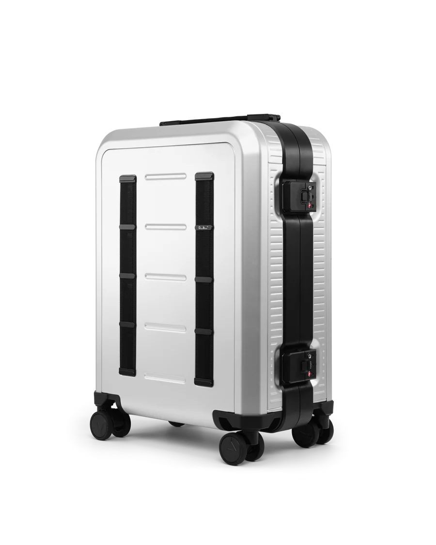 Ramverk Alu Carry-on - 36L