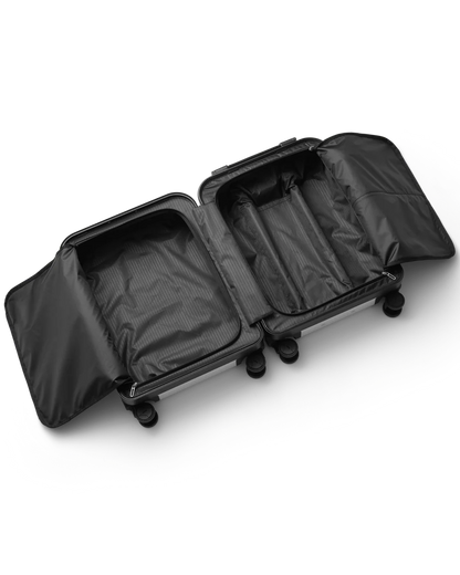Ramverk Alu Carry-on - 36L