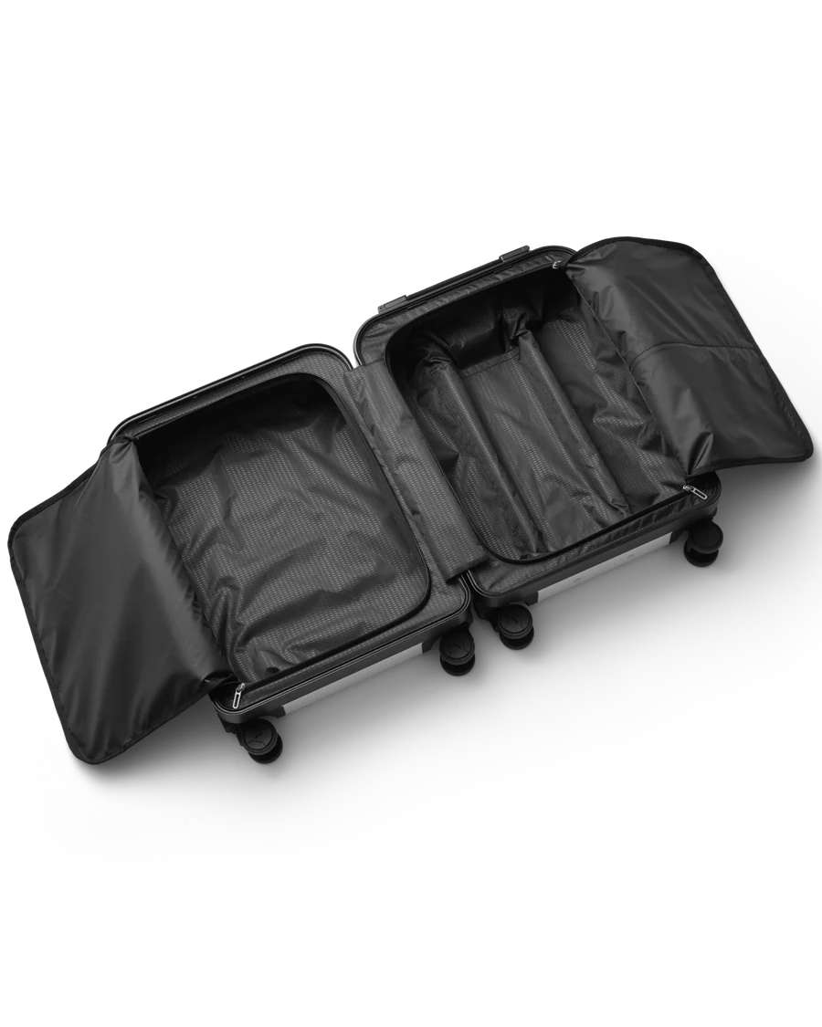 Ramverk Alu Carry-on - 36L