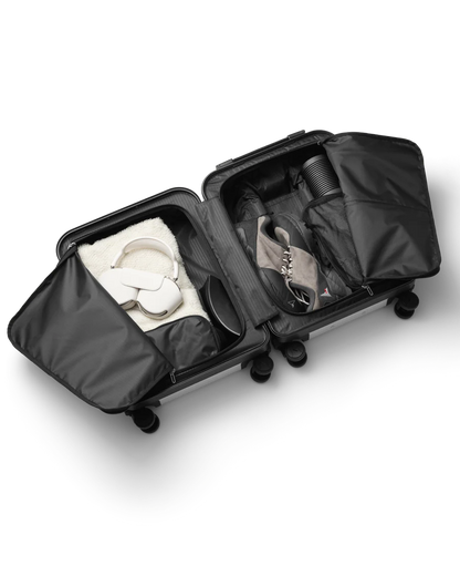 Ramverk Alu Carry-on - 36L