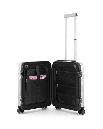 Ramverk Alu Carry-on - 36L