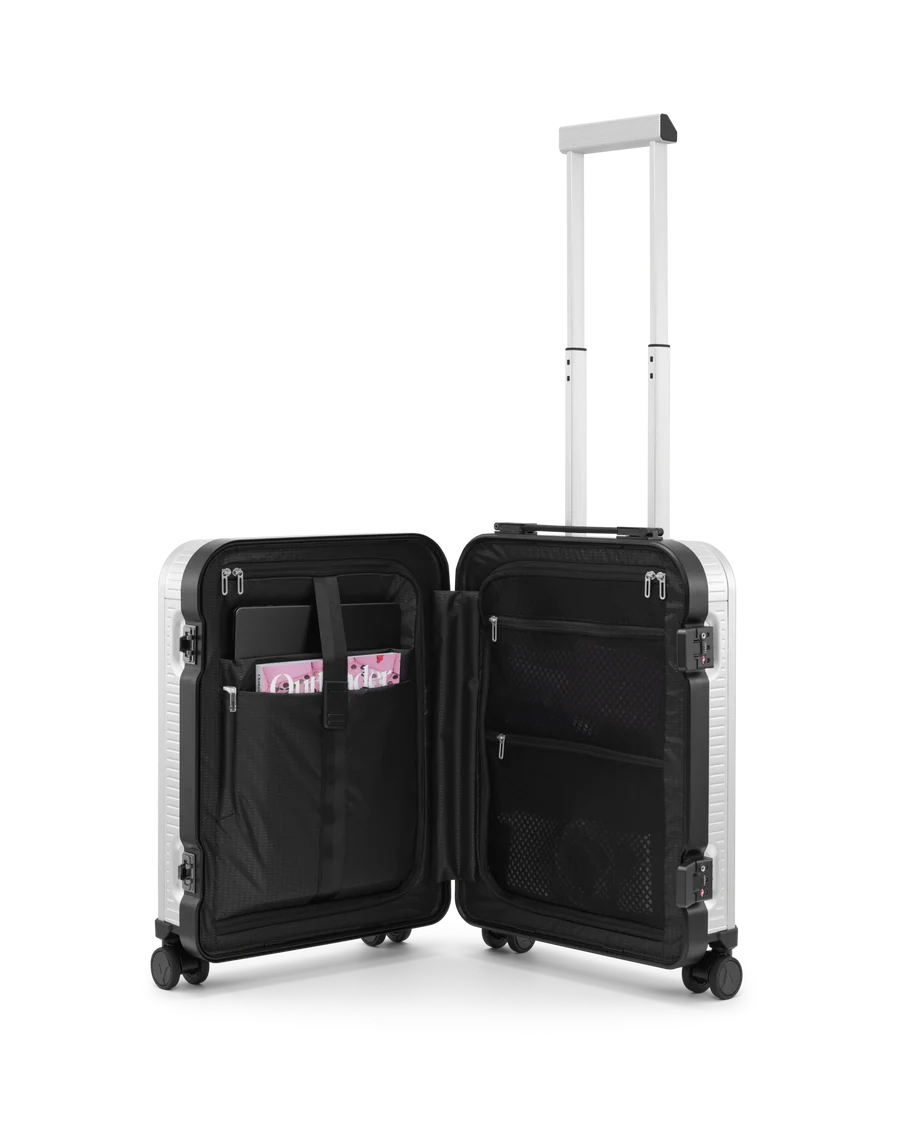 Ramverk Alu Carry-on - 36L