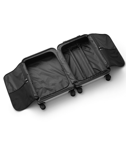 Ramverk Alu Check-In Luggage Medium - 71L