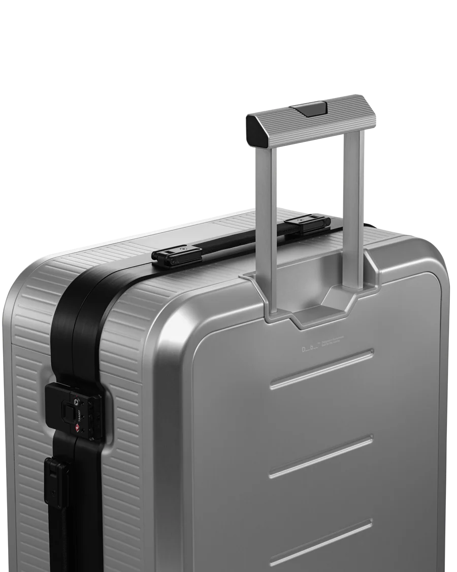 Ramverk Alu Check-In Luggage Medium - 71L