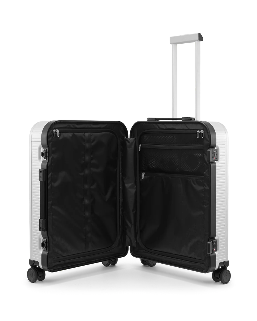 Ramverk Alu Check-In Luggage Medium - 71L