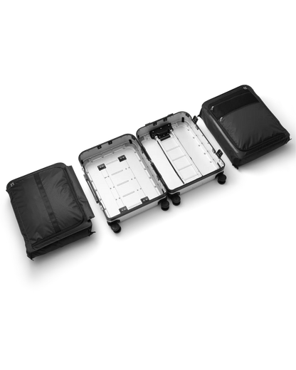 Ramverk Alu Check-In Luggage Medium - 71L