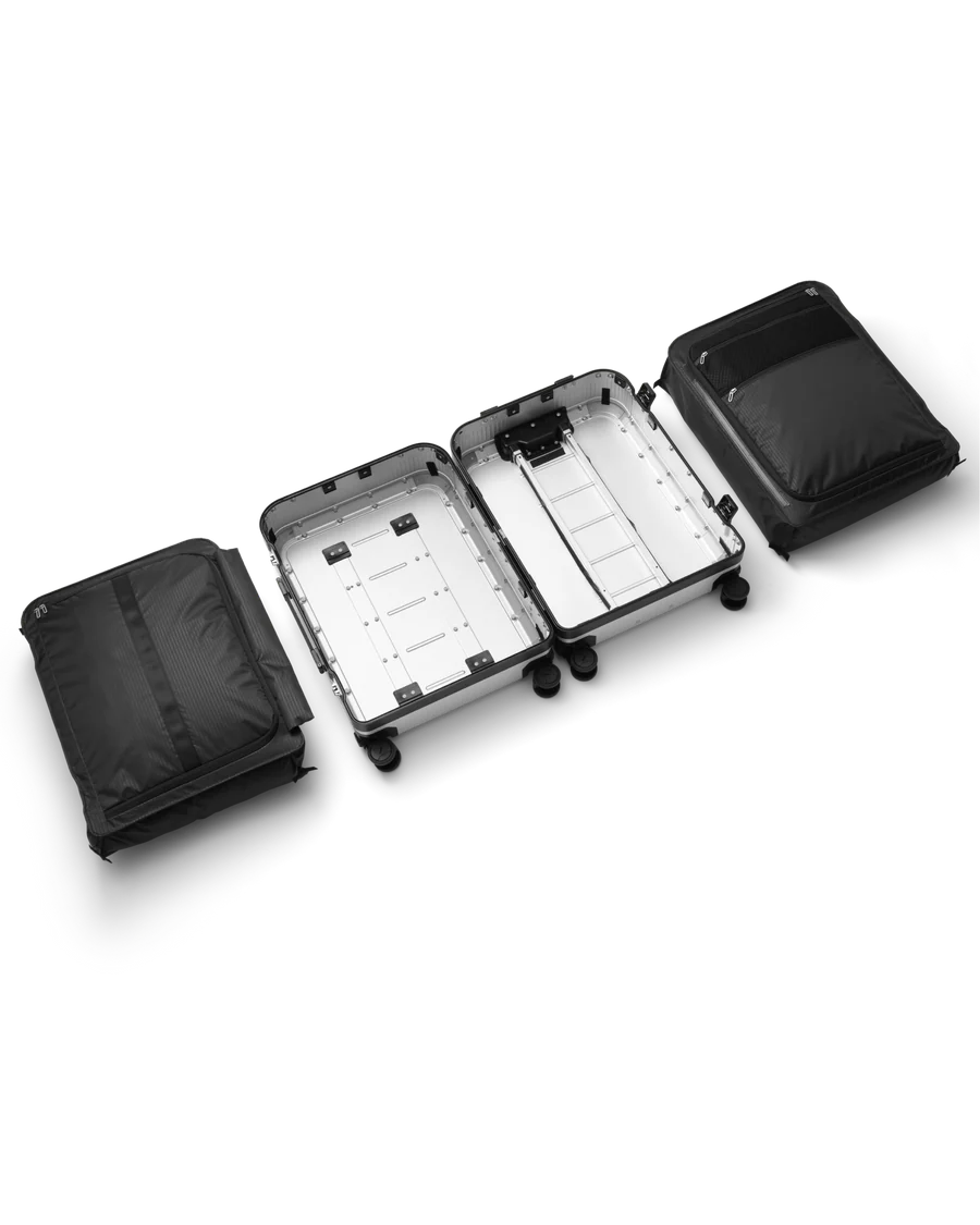 Ramverk Alu Check-In Luggage Medium - 71L