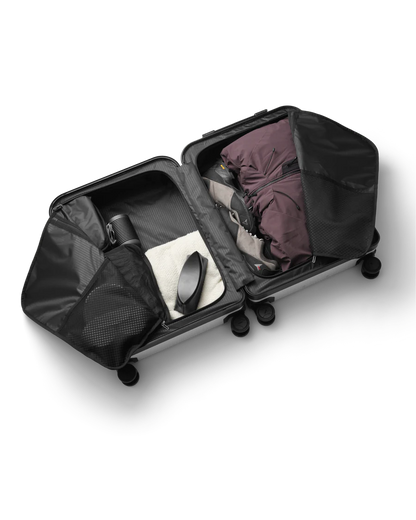 Ramverk Alu Check-In Luggage Medium - 71L