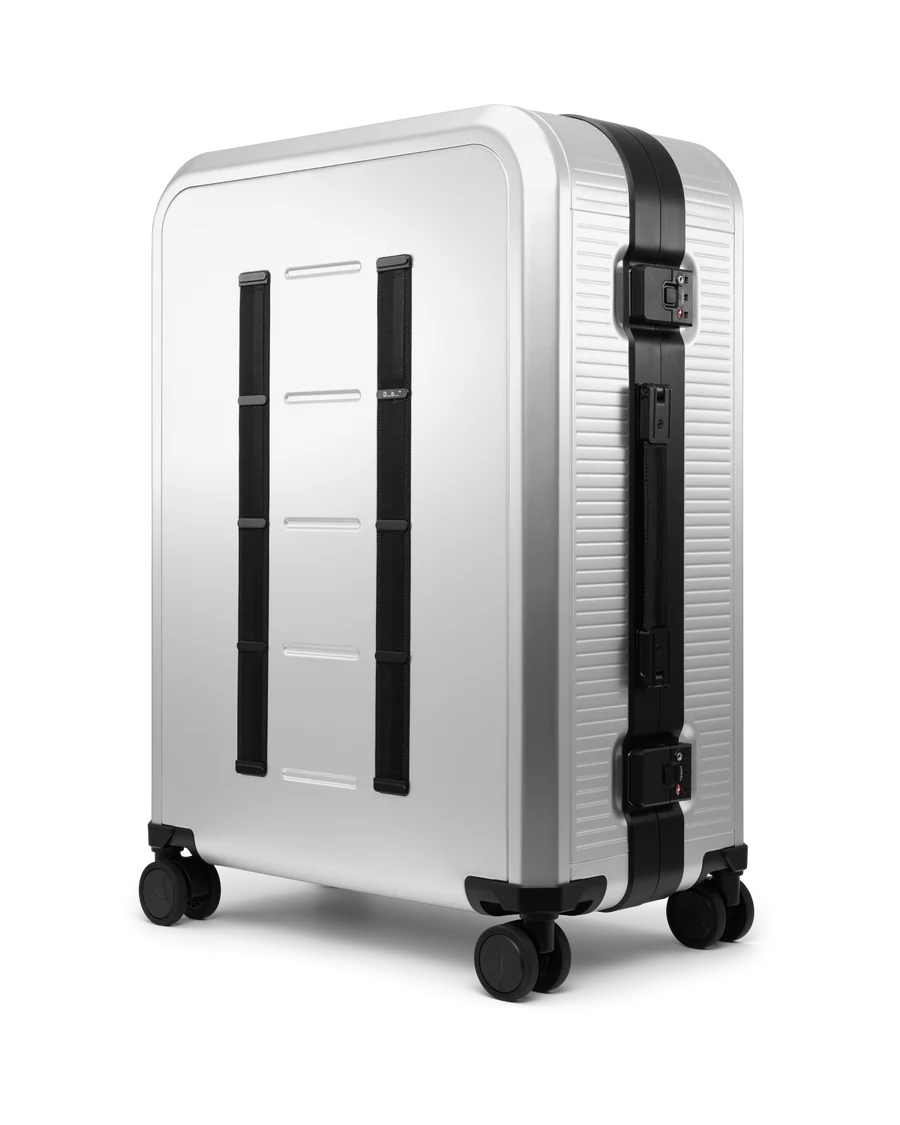 Ramverk Alu Check-In Luggage Large - 90.5L