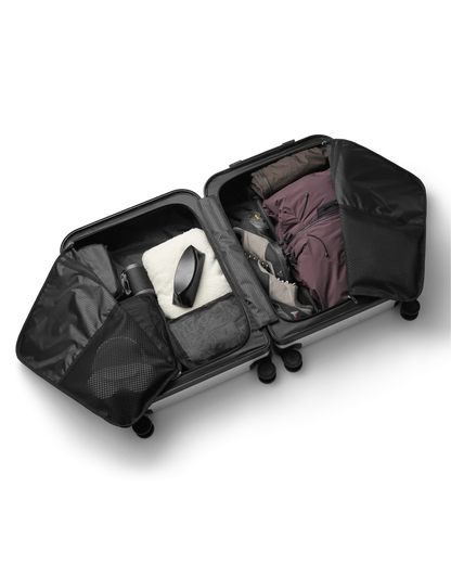 Ramverk Alu Check-In Luggage Large - 90.5L