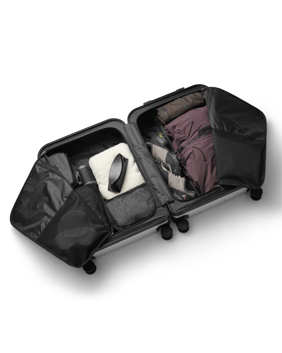 Ramverk Alu Check-In Luggage Large - 90.5L