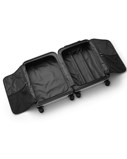 Ramverk Alu Check-In Luggage Large - 90.5L