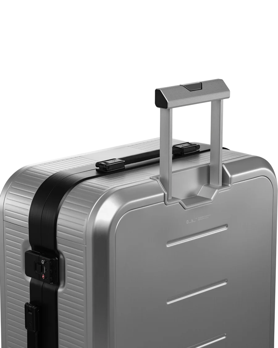 Ramverk Alu Check-In Luggage Large - 90.5L